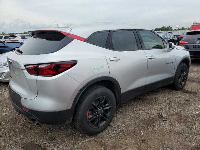 2019 CHEVROLET BLAZER L - 3GNKBARA0KS604803