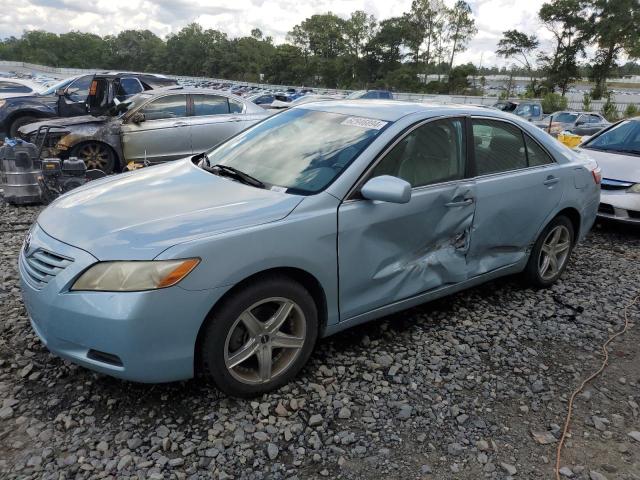 TOYOTA CAMRY CE