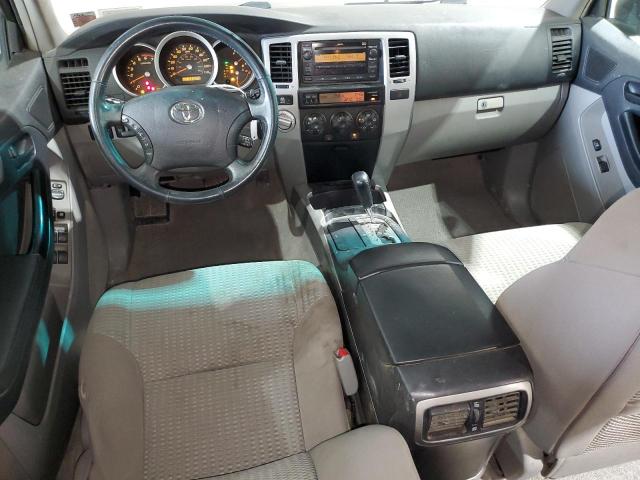 2007 Toyota 4Runner Sr5 VIN: JTEBU14R670108348 Lot: 61920264