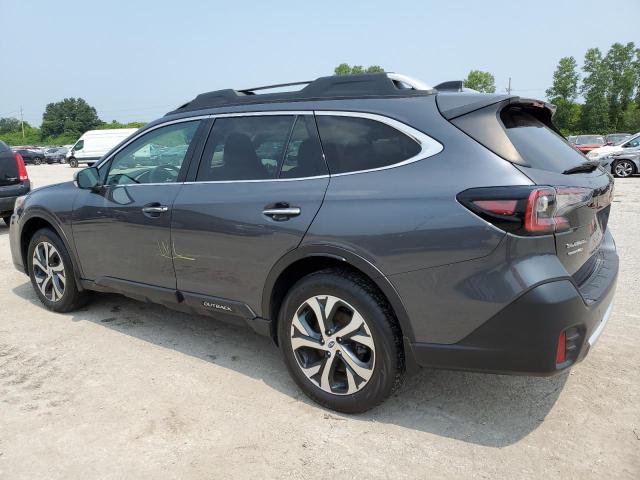 2021 SUBARU OUTBACK TO - 4S4BTGPD5M3175426