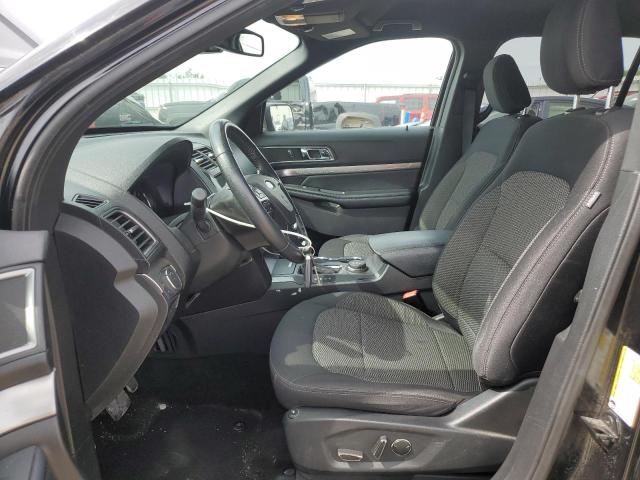 2018 FORD EXPLORER X - 1FM5K8D84JGC34340