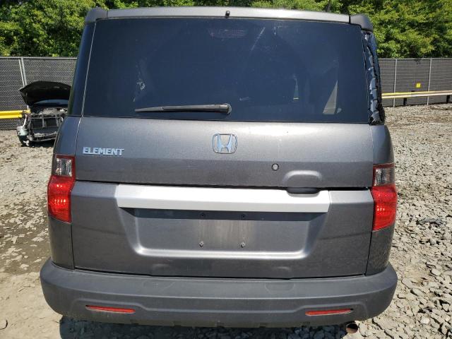 2011 HONDA ELEMENT EX #3314241473