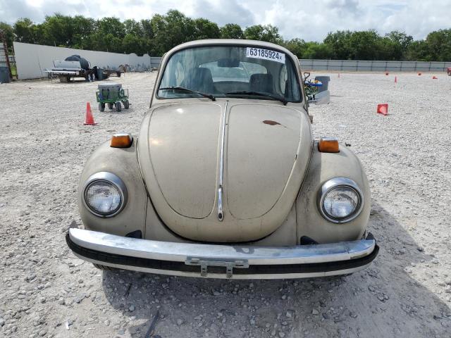 1974 Volkswagen Bug VIN: 1342315800 Lot: 63185924