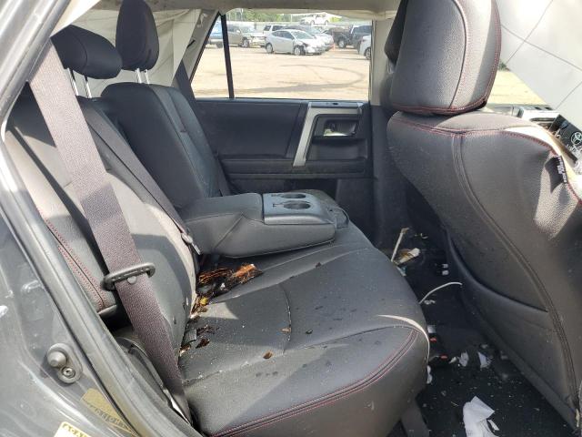 2024 TOYOTA 4RUNNER SR - JTEMU5JR2R6220035