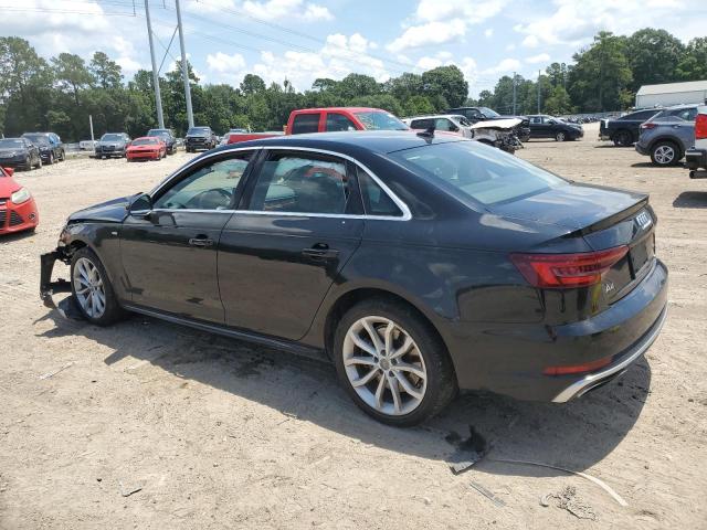 VIN WAUENAF44KA016557 2019 Audi A4, Premium Plus no.2