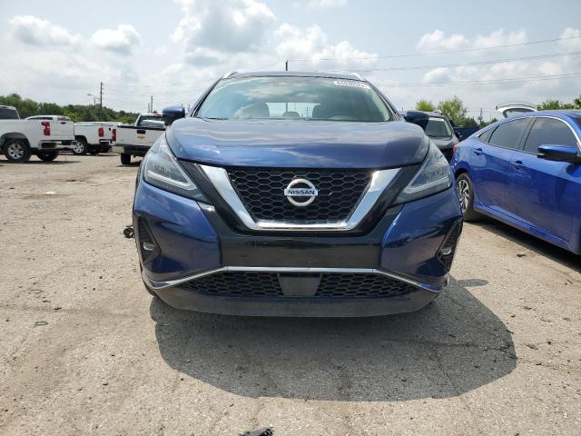 2019 NISSAN MURANO S - 5N1AZ2MS6KN121716