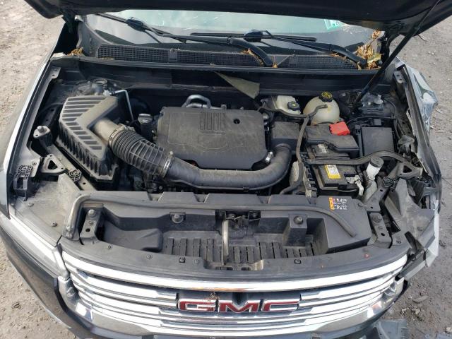 1GKKNRL46LZ177797 2020 GMC Acadia Sle