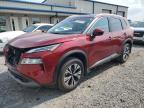 2022 NISSAN ROGUE SV - JN8BT3BB6NW337359