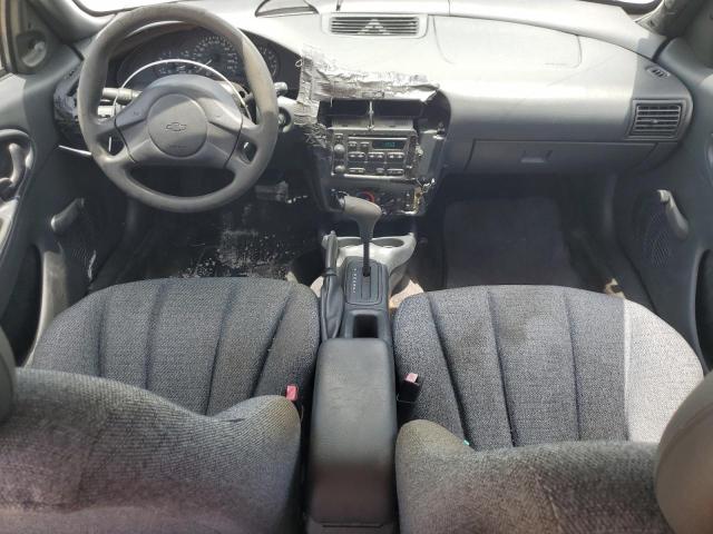 2004 Chevrolet Cavalier VIN: 1G1JC52F847371892 Lot: 61219714