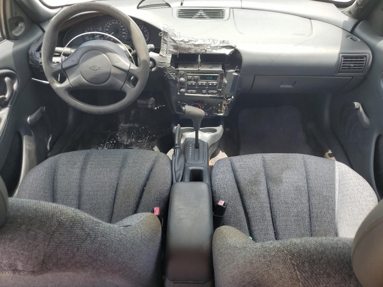 1G1JC52F847371892 2004 Chevrolet Cavalier