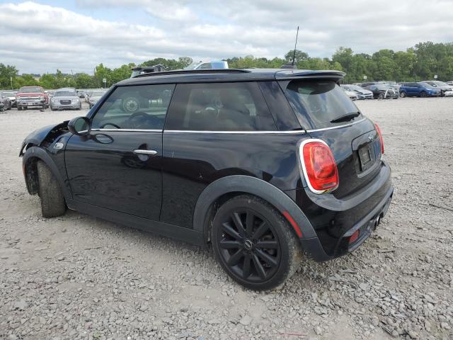 2015 Mini Cooper S VIN: WMWXP7C5XF2A39542 Lot: 61666534