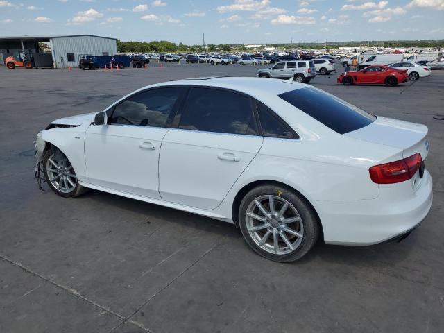 VIN WAUEFAFL0GN013501 2016 Audi A4, Premium Plus S-... no.2