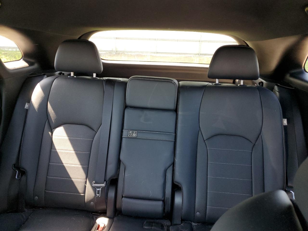 2T2SZMDA5MC268350 2021 Lexus Rx 350 F-Sport