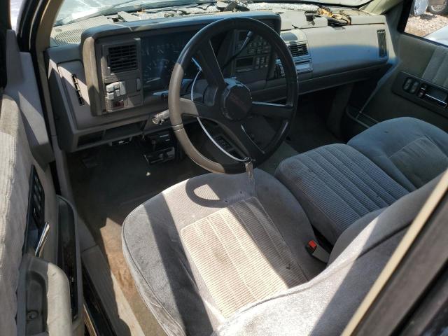 1992 Chevrolet Gmt-400 K1500 VIN: 2GBEK19K3N1171772 Lot: 62069174