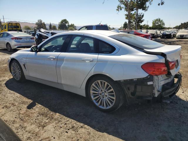 VIN WBA4A5C58FGK15500 2015 BMW 4 Series, 428 I Gran... no.2