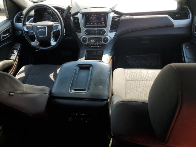 2015 GMC YUKON SLE 1GKS2AKC5FR118604