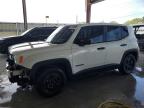 2017 JEEP RENEGADE S - ZACCJAAHXHPE97424