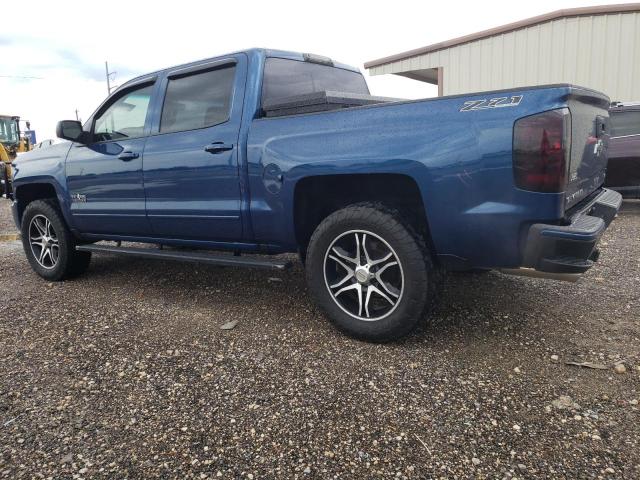 2018 CHEVROLET SILVERADO2 3GCUKREC1JG178158