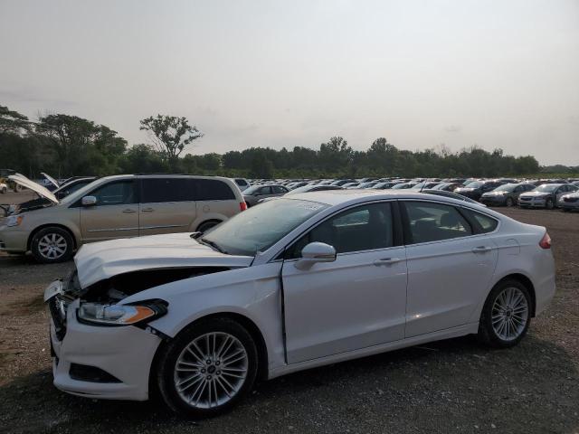 VIN 3FA6P0HD9GR112213 2016 Ford Fusion, SE no.1