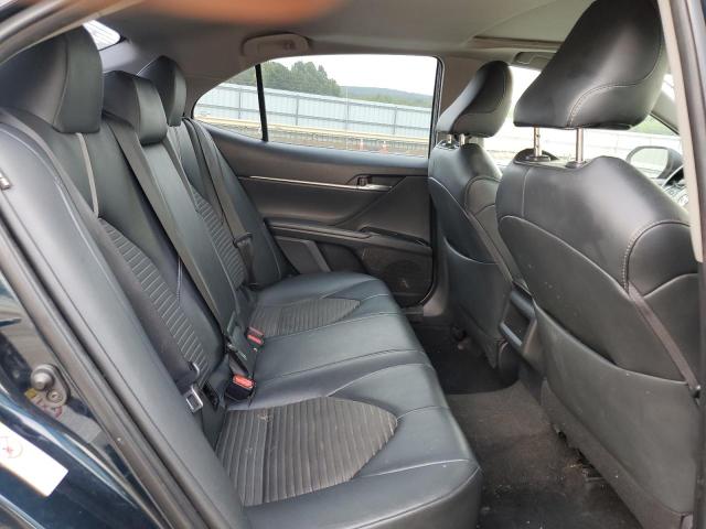 2019 TOYOTA CAMARY SE 4T1B11HK7KU689415