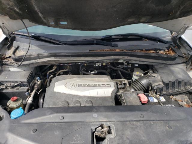 2009 Acura Mdx Technology VIN: 2HNYD28439H513062 Lot: 62007864