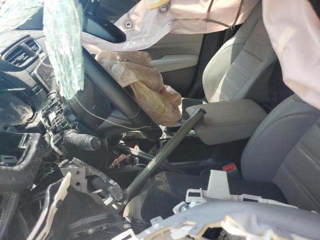 2017 HONDA CR-V EXL - 2HKRW2H89HH665411