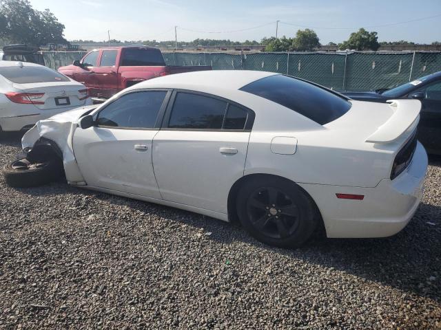 VIN 2C3CDXBG5EH129816 2014 Dodge Charger, SE no.2