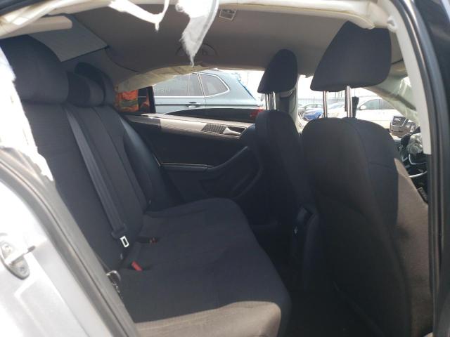 2015 VOLKSWAGEN JETTA SE - 3VWD17AJ6FM283991