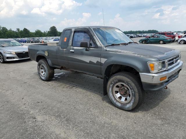 JT4RN13P2N6042259 1992 Toyota Pickup 1/2 Ton Extra Long Wheelbase Dlx