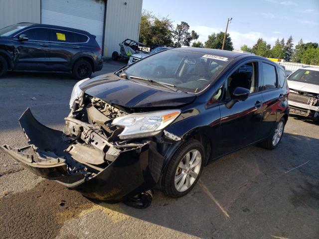 VIN 3N1CE2CP0FL433531 2015 Nissan Versa, S no.1