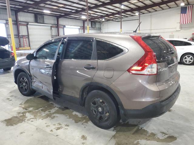 2014 HONDA CR-V LX 3CZRM3H39EG709146  61301724