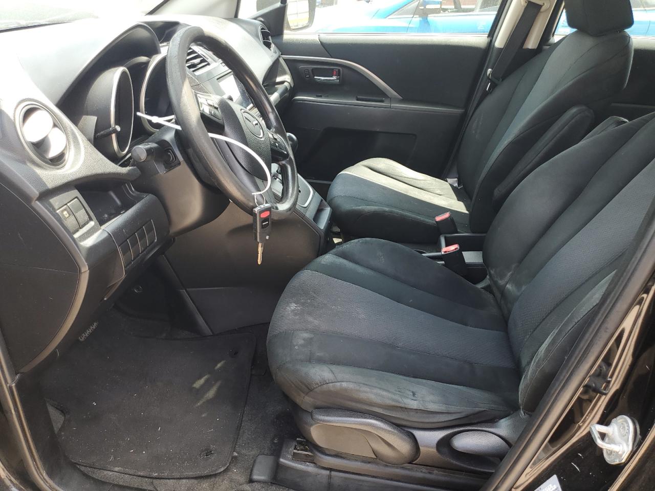 JM1CW2BLXD0146717 2013 Mazda 5