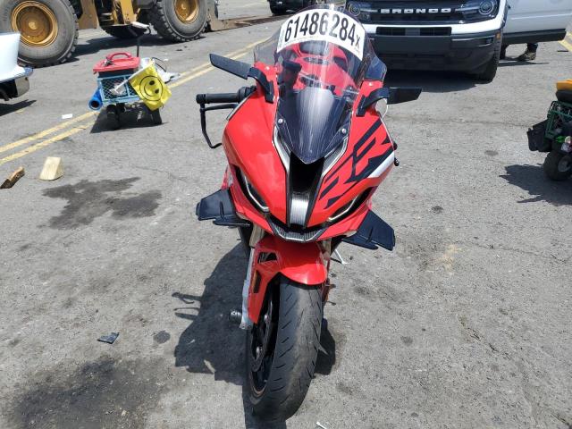 2024 BMW S 1000 RR - WB10E6301R6J12524