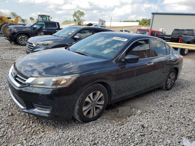 1HGCR2F31FA228111 2015 HONDA ACCORD - Image 1