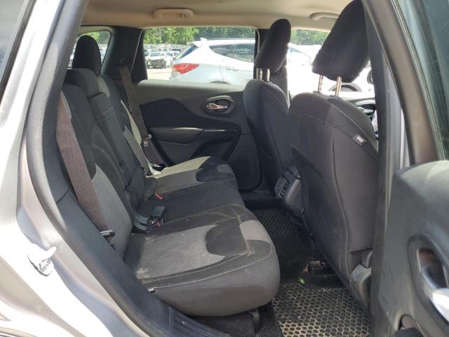 2014 Jeep Cherokee Latitude VIN: 1C4PJMCS2EW310106 Lot: 61091254