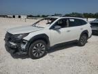 2023 SUBARU OUTBACK TO - 4S4BTAPC4P3160151