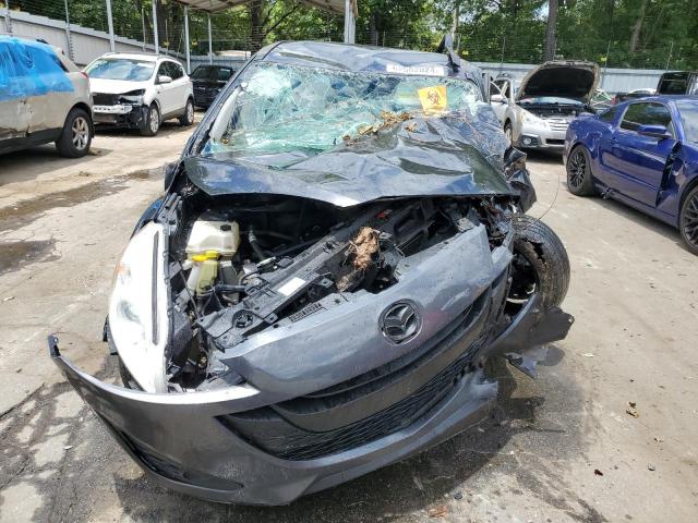 VIN JM1CW2BL5D0158743 2013 Mazda 5 no.5