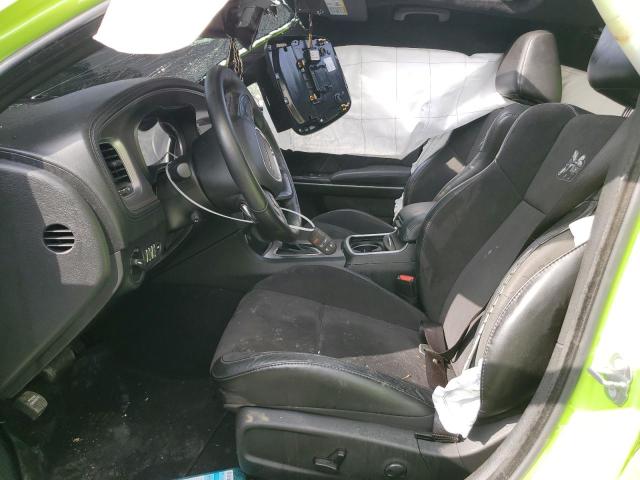 2023 DODGE CHARGER SC - 2C3CDXGJ9PH547318