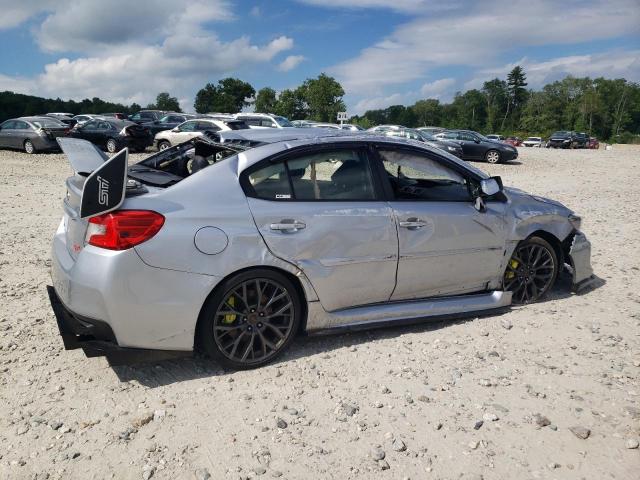 VIN JF1VA2S61K9807437 2019 Subaru WRX, Sti no.3