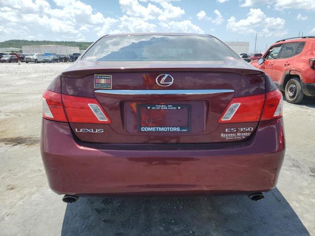 2008 Lexus Es 350 VIN: JTHBJ46G582256537 Lot: 61497354