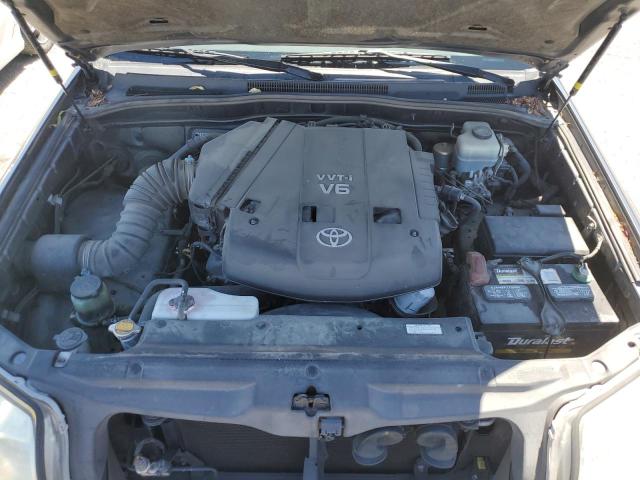 2008 Toyota 4Runner Sr5 VIN: JTEZU14R88K019322 Lot: 61546474