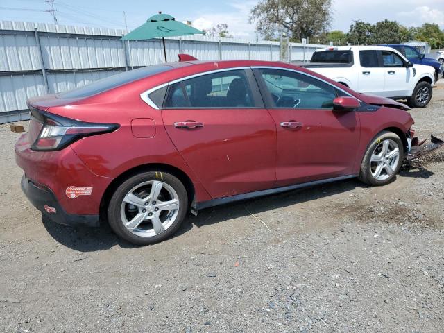 VIN 1G1RC6S57JU133139 2018 Chevrolet Volt, LT no.3