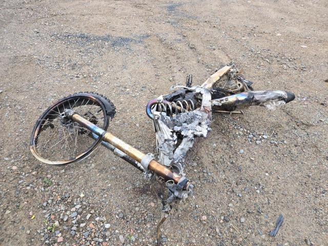 2023 HONDA CRF450 RL JH2PD1123PK400178