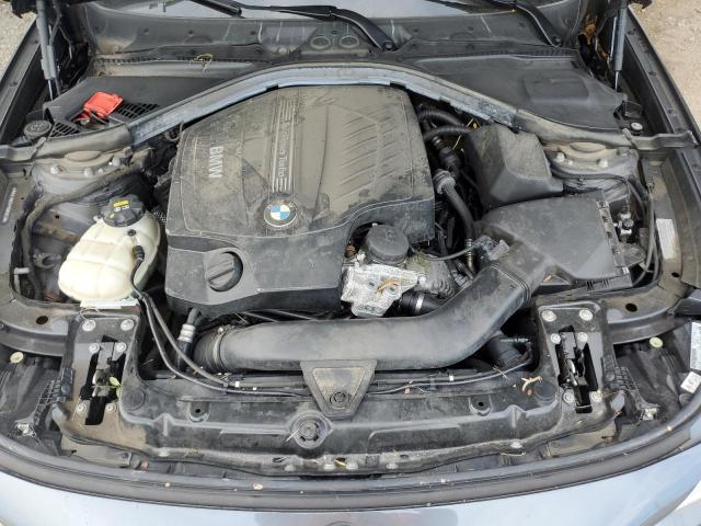 2015 BMW 335 XIGT WBA3X9C54FD868831