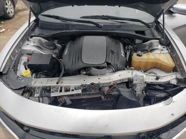 2016 DODGE CHARGER R/ - 2C3CDXCT8GH222537