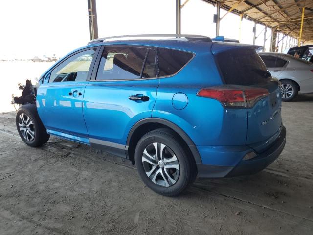 VIN JTMZFREV4GJ068790 2016 Toyota RAV4, LE no.2