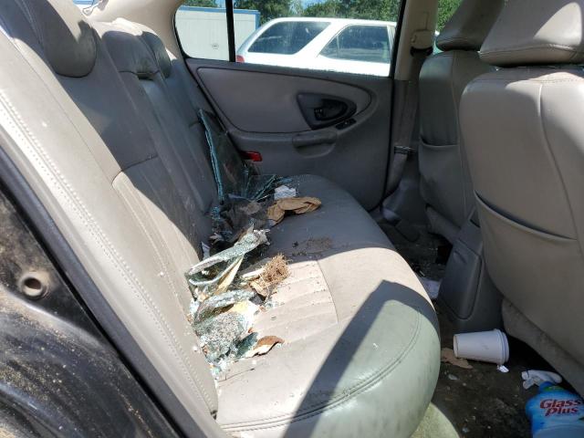 1998 Chevrolet Malibu Ls VIN: 1G1NE52M8W6219307 Lot: 58068384