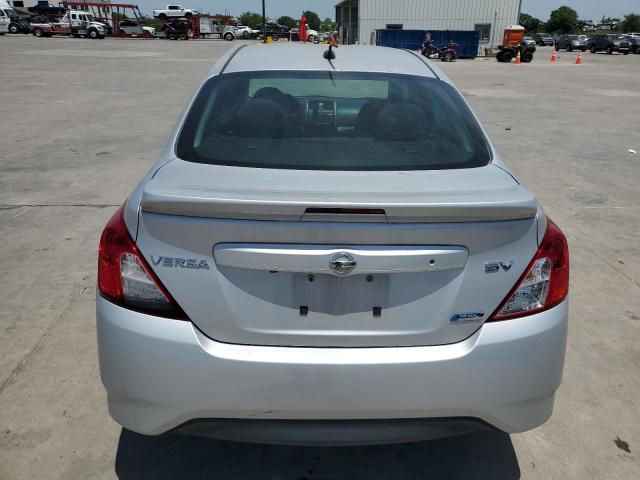 2015 Nissan Versa S VIN: 3N1CN7AP5FL957015 Lot: 60524154