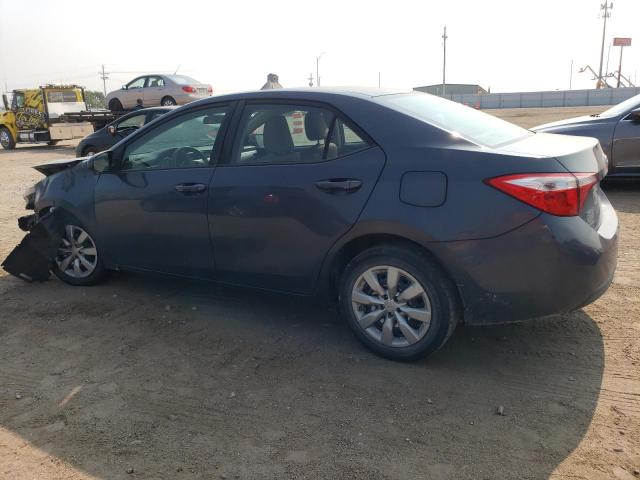 VIN 5YFBURHE7FP202138 2015 Toyota Corolla, L no.2