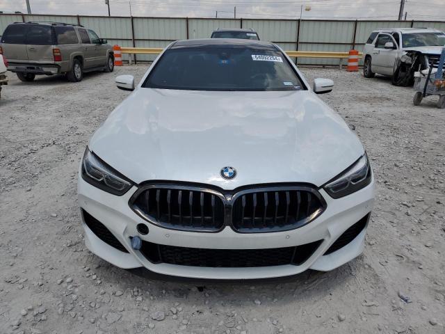 VIN WBAGV8C00NCH82347 2022 BMW 8 Series, M850XI no.5